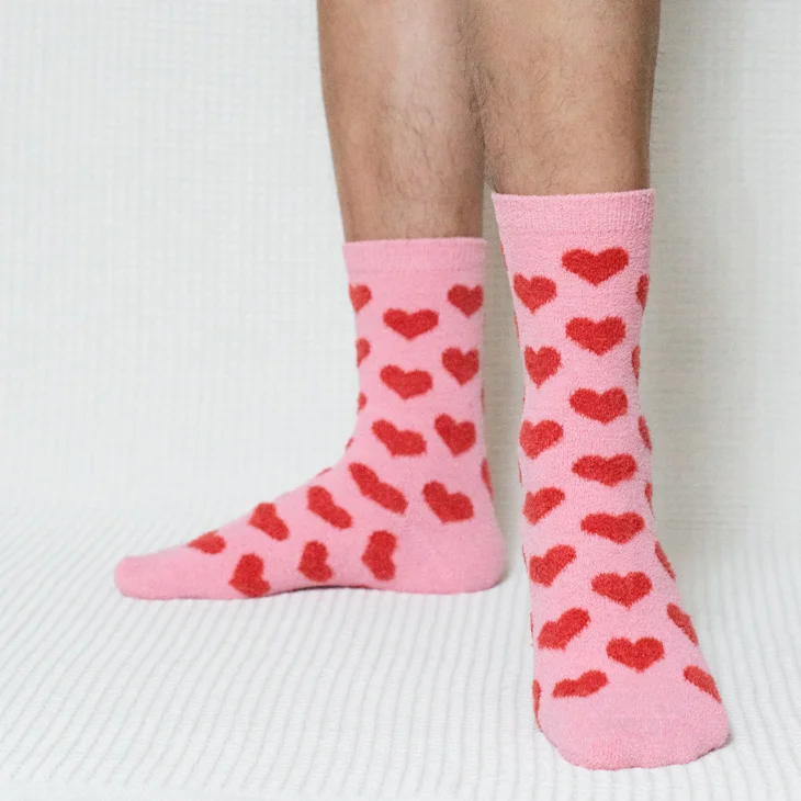 Men's Socks - Petitesocks