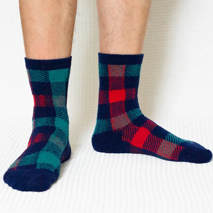 Men's Socks - Petitesocks